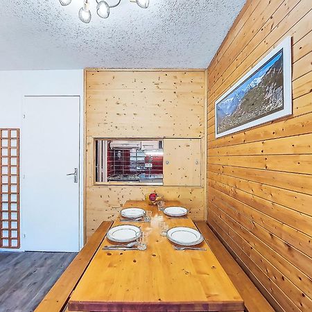 Studio Les Tommeuses - Val Claret-28 By Interhome Tignes Exterior foto